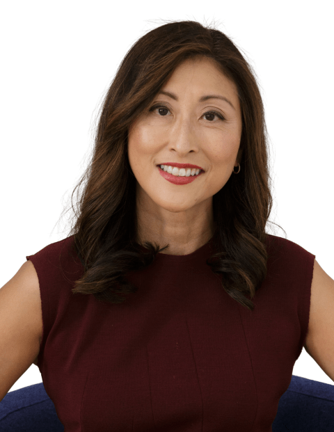Adelina Wong Ettelson