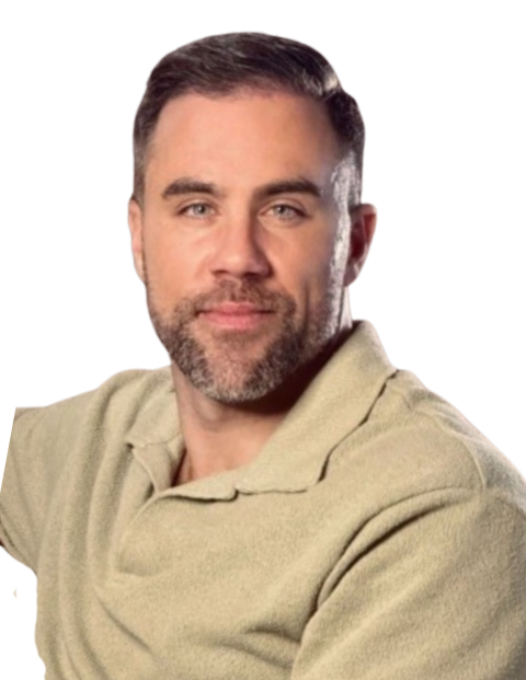 Kane Sarhan