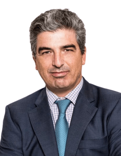 Carlos Rosso
