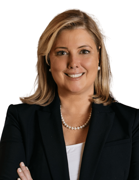 Christine Miller Martin