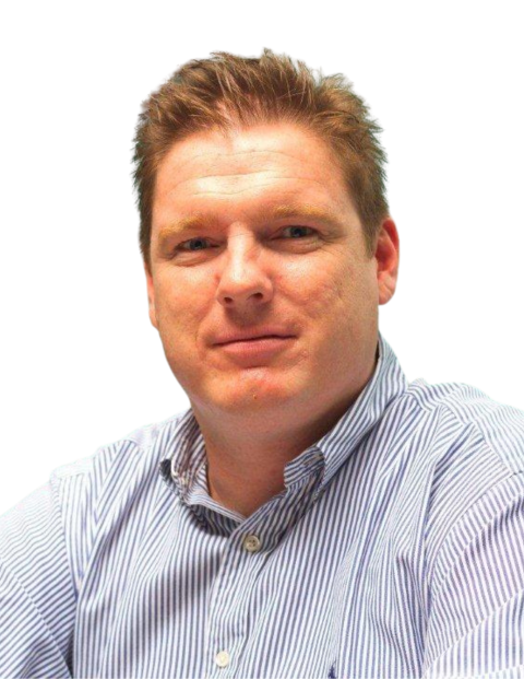 Christopher Murray