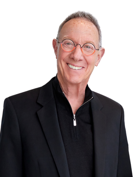 Ian Bruce Eichner