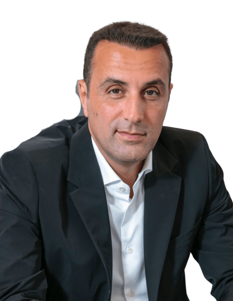 Isaac Toledano