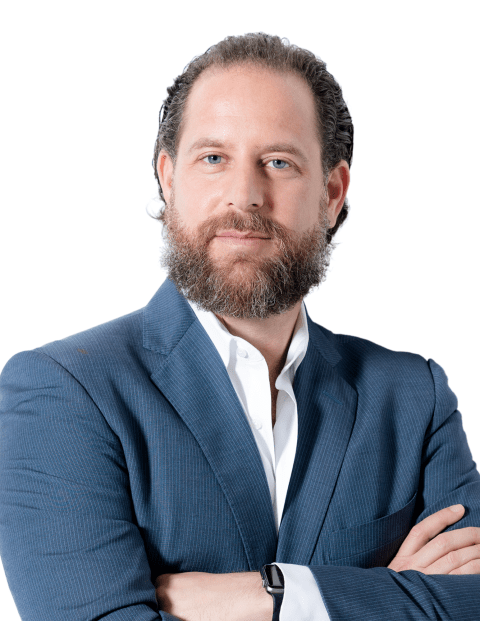 Michael Konig