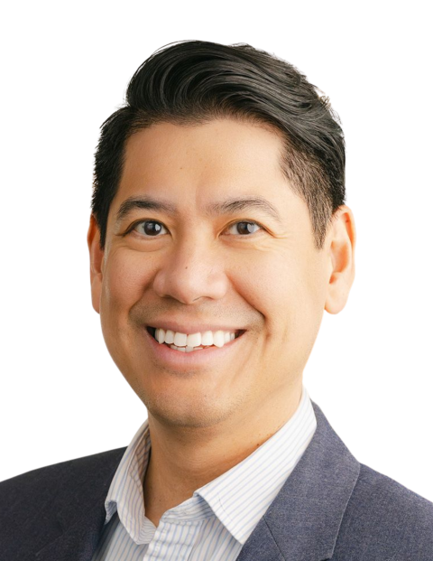 Neil Vohrah