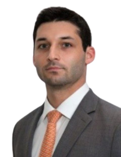Gregory Davis