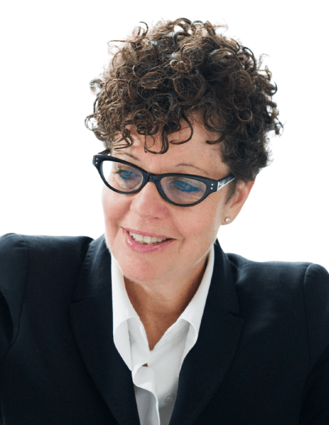 Nancy Ruddy